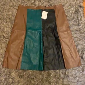 Who what wear plus size skirt